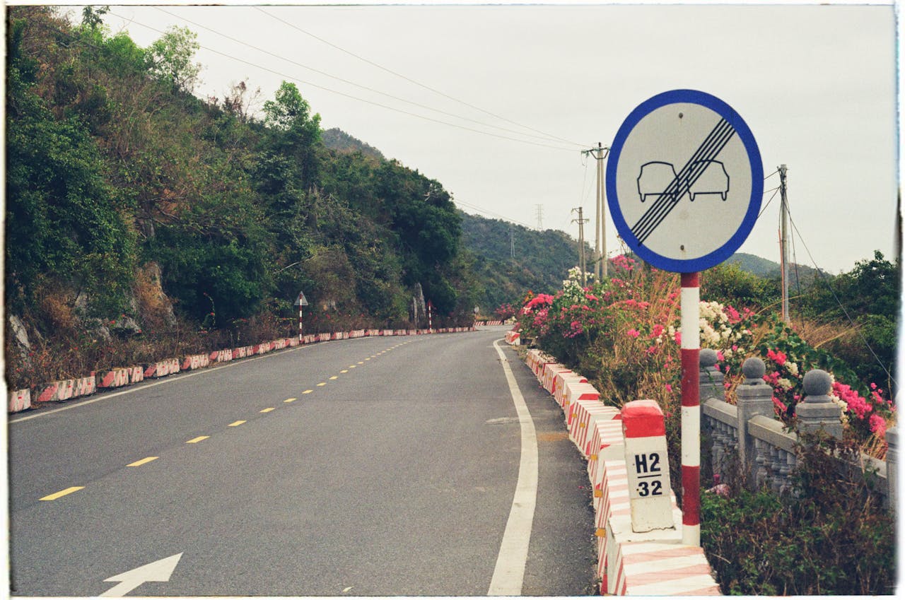 Rural Areas Face Different Risks Than Urban Corridors