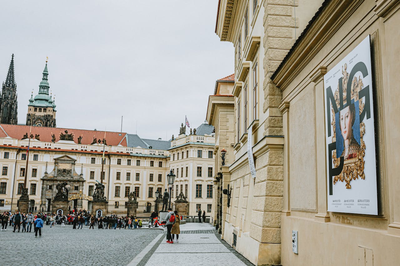 Prague, Czech Republic
