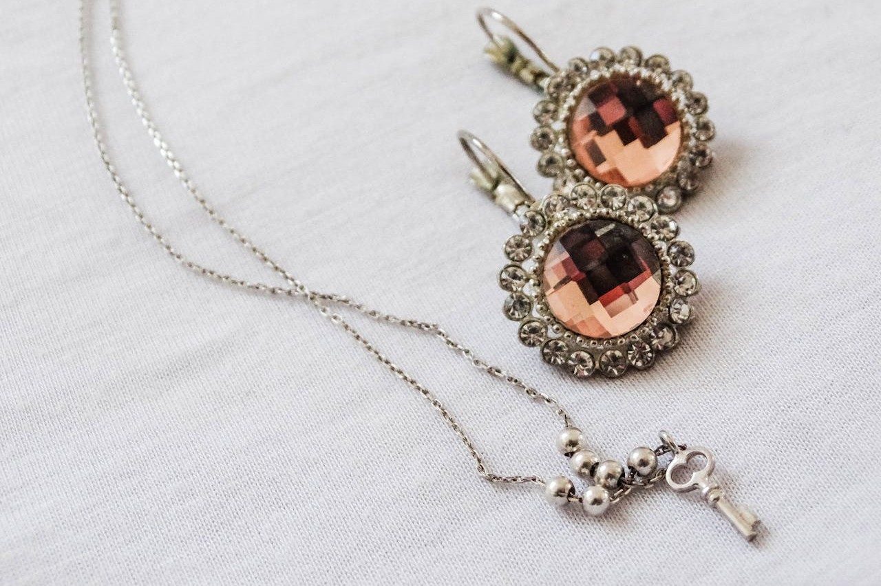 Accessories Must Match Exactly