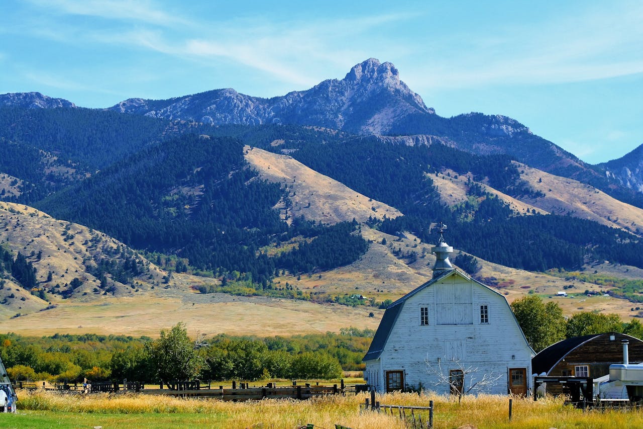Bozeman, Montana