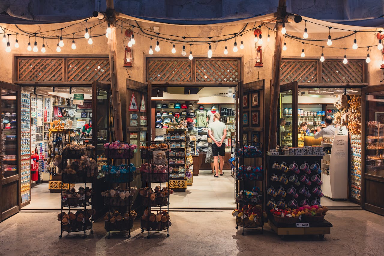 Day Visitors Do Not Replace Long Stays