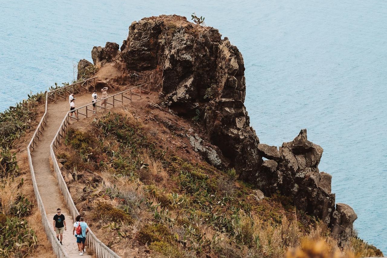 Timed Entry Changes the Emotional Pace