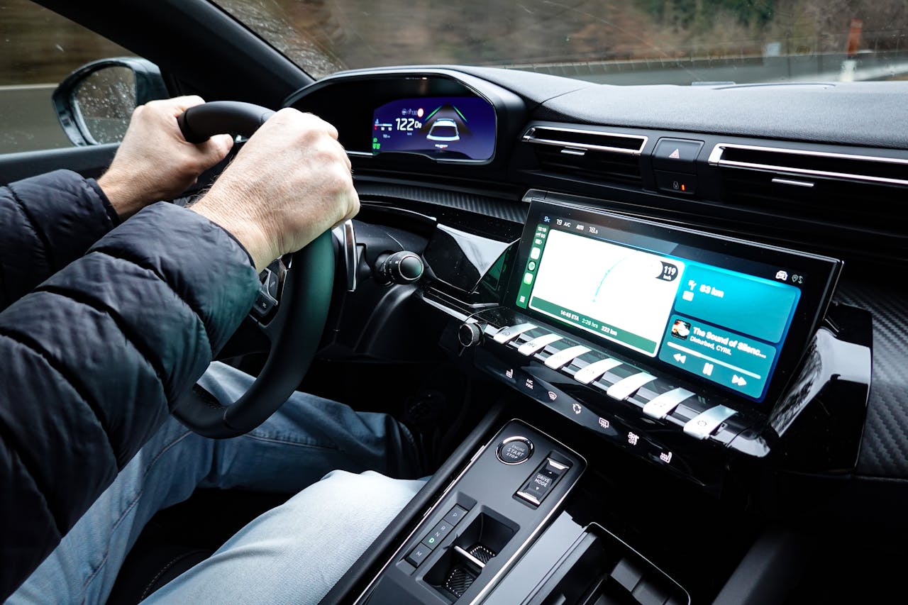 Screen-First Design Reached a Human-Limits Wall