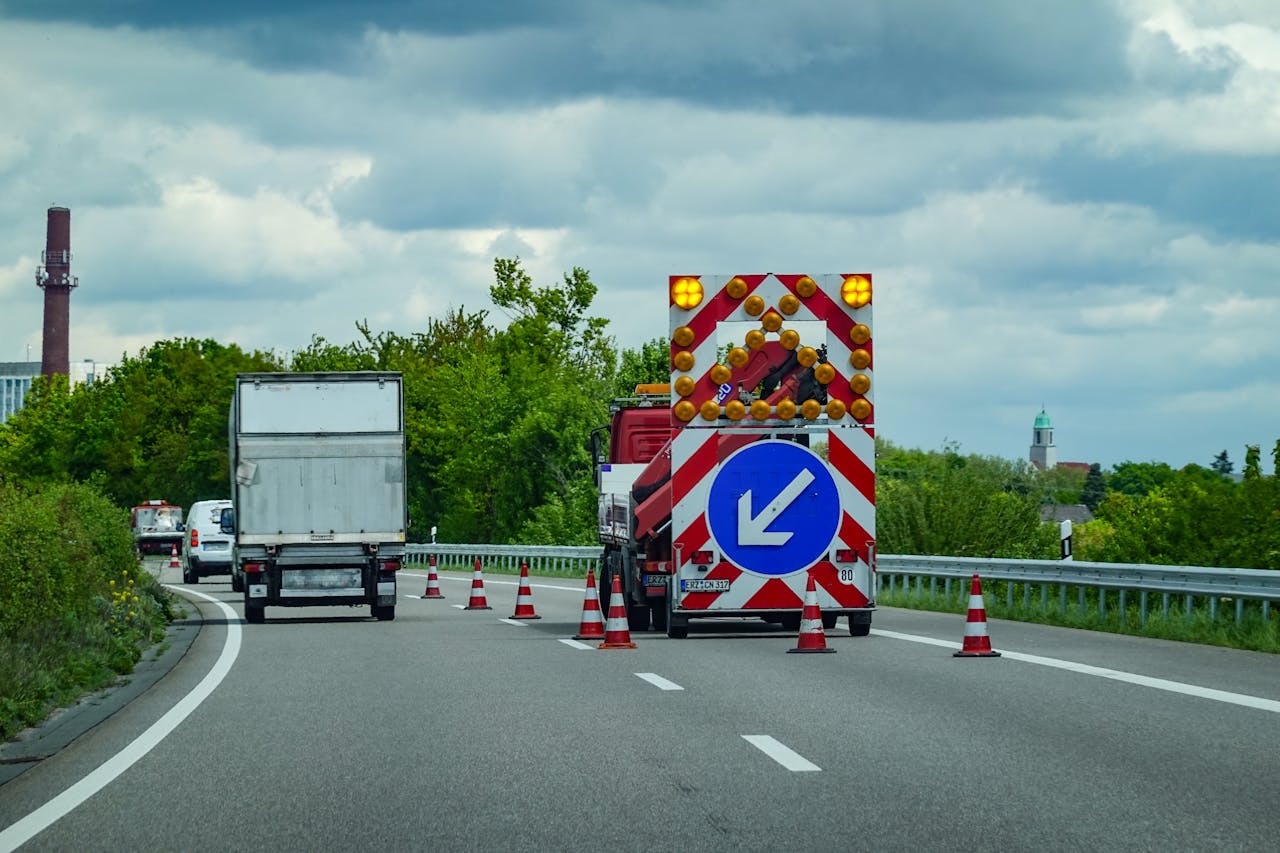 What A Balanced Rollout Could Look Like