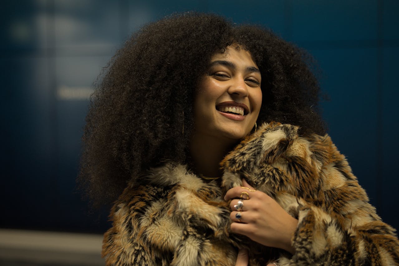 Faux Fur