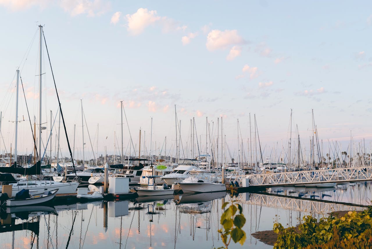 Canadian Winter Regulars Thin Out