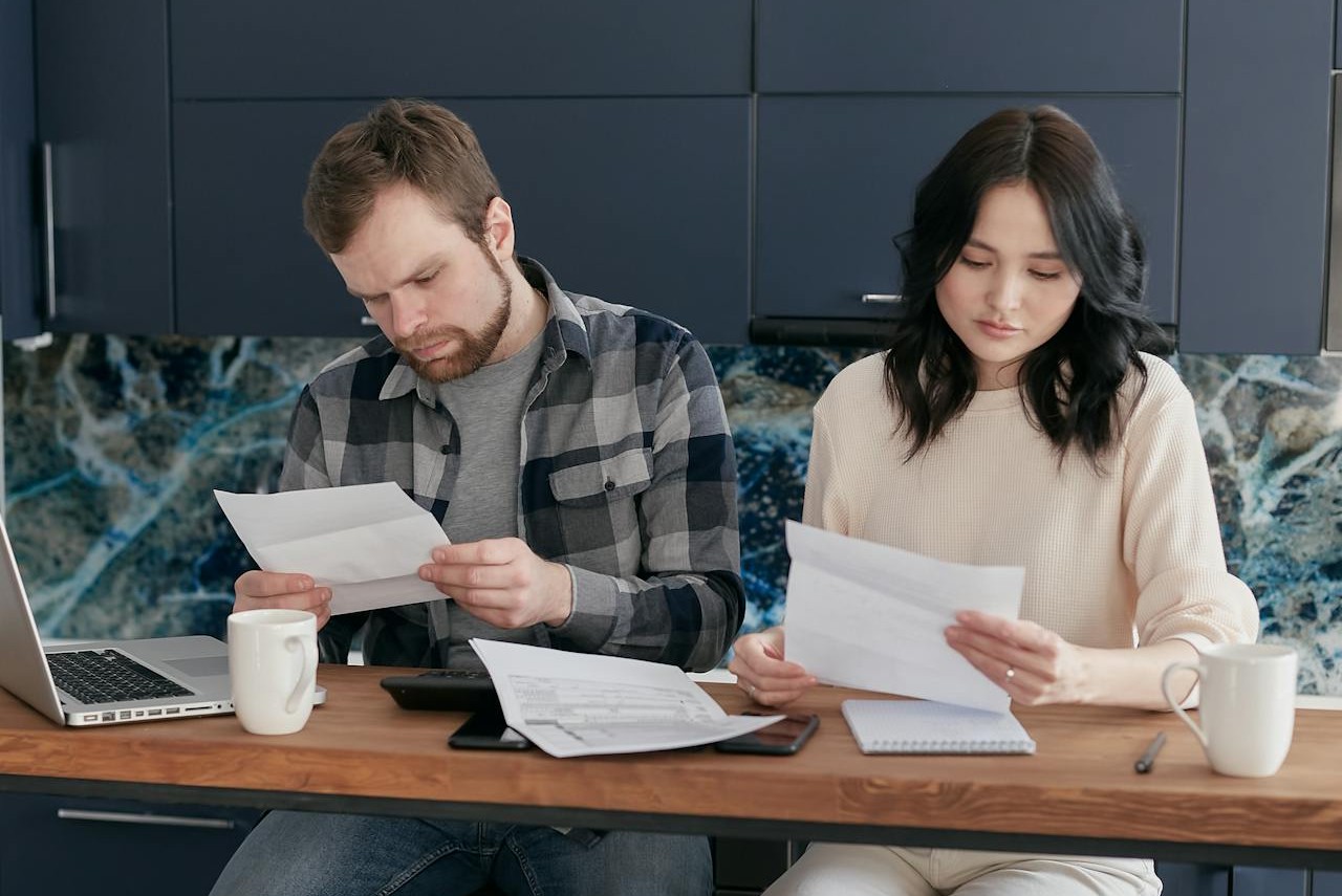 Household Budget Pressure Is Fueling the Backlash