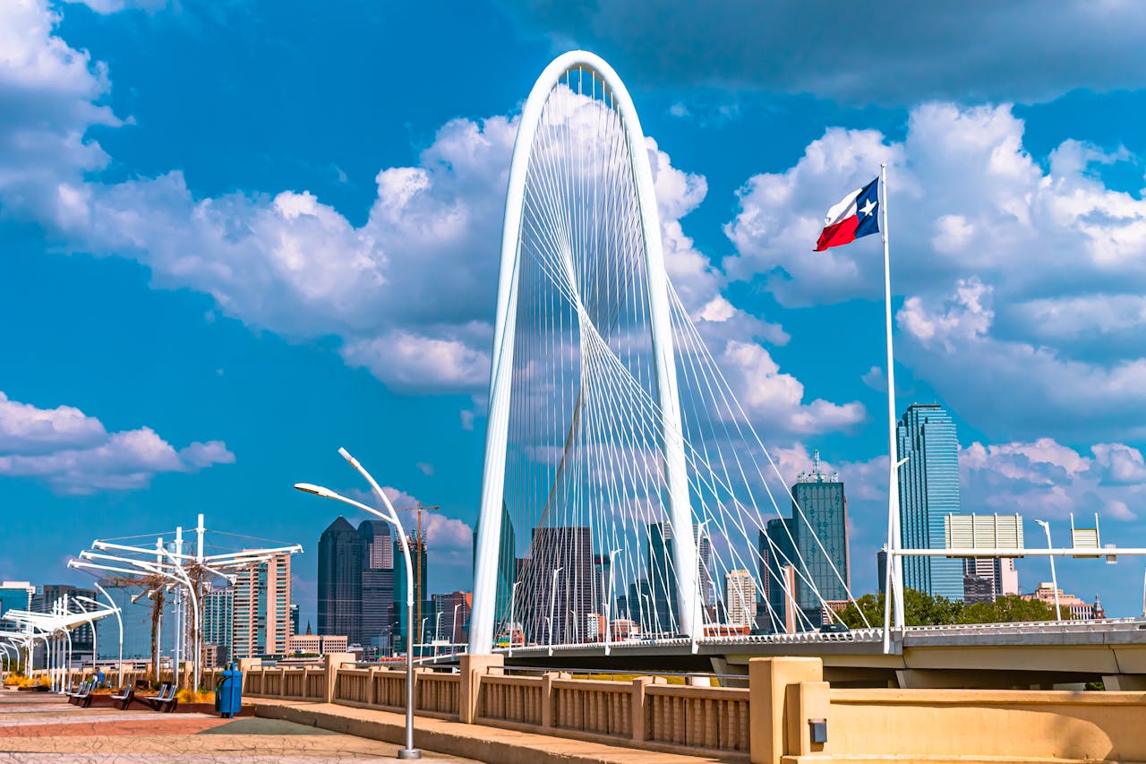 Dallas, Texas