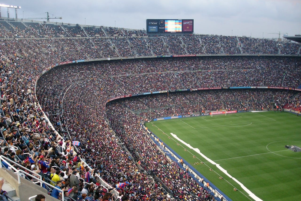 World Cup Timing Raised The Temperature