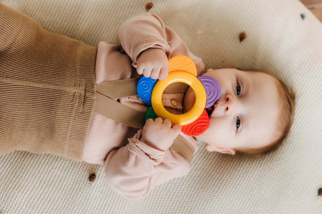 Fast Teething Fixes Can Backfire