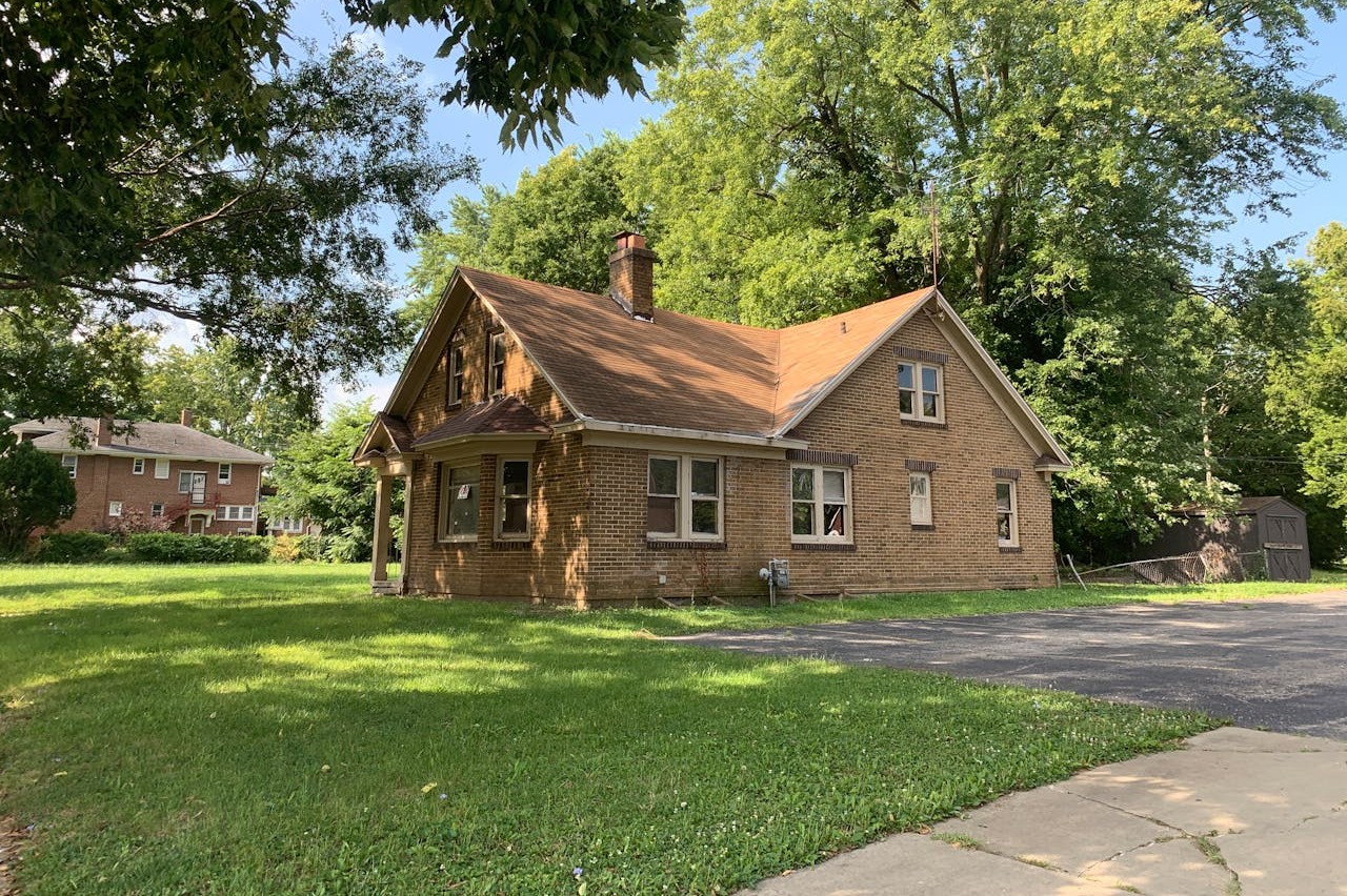 4. Decatur, Illinois