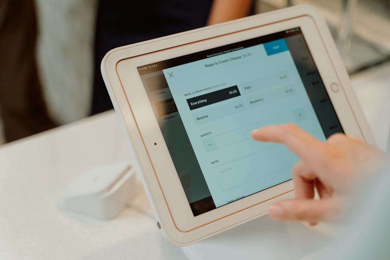 The $25 Pizza Order That Lit the Fuse