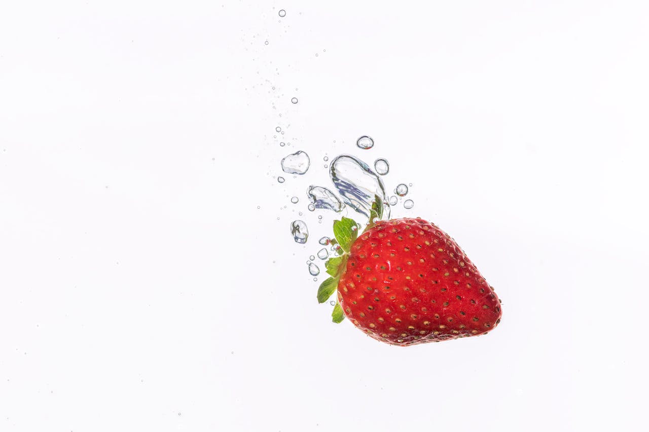 strawberry