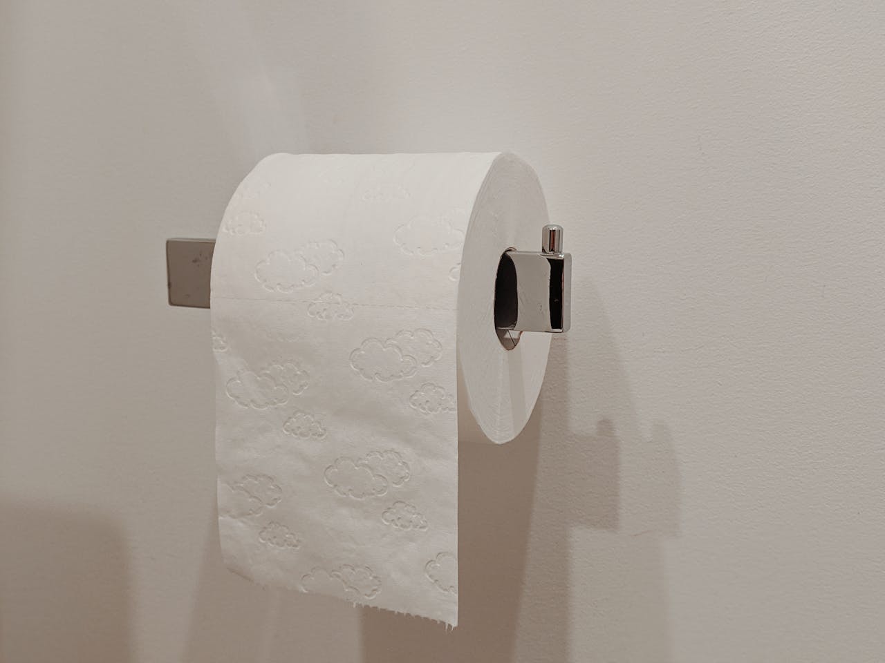 toilet paper