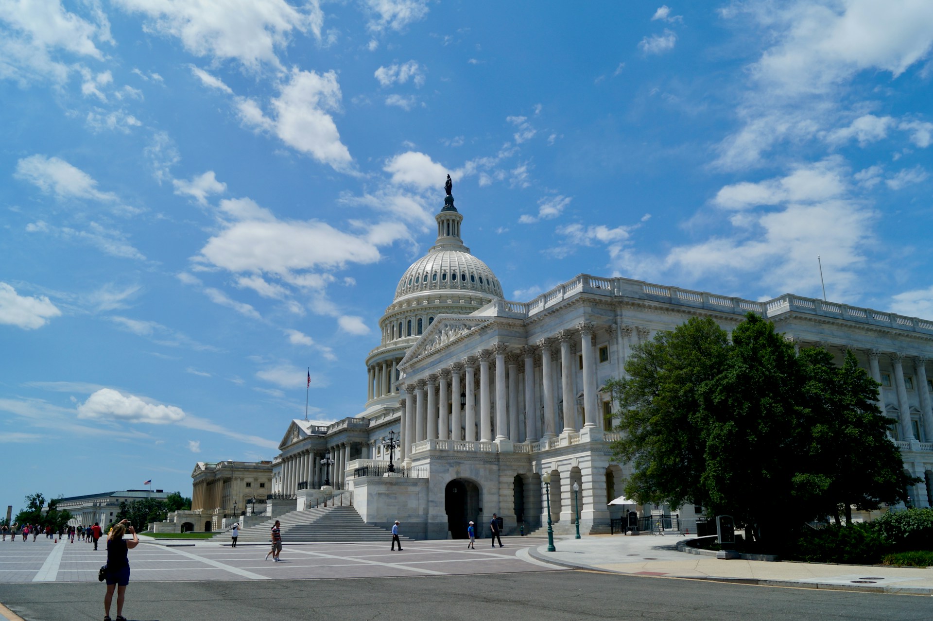 Washington, D.C. National Archives Week