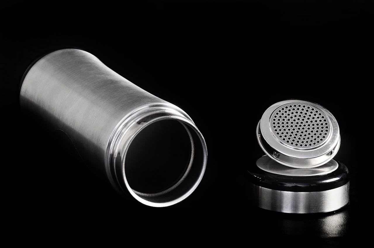 Vacuum Flask Thermos